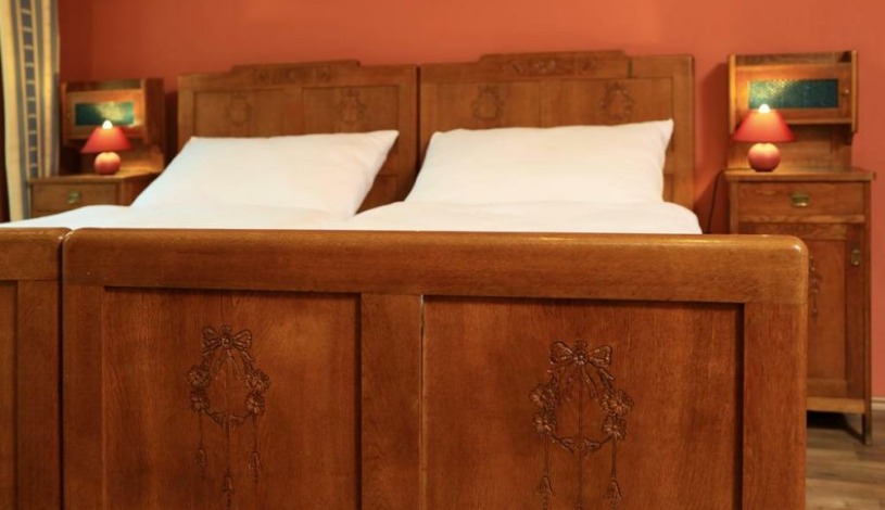 Pension Teddy Český Krumlov